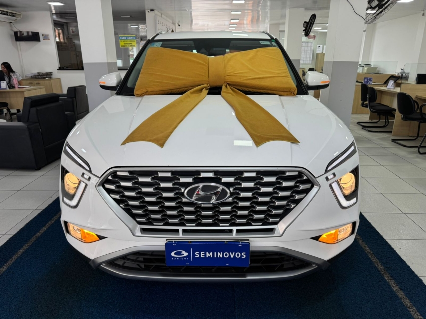 hyundai creta 1.0 tgdi flex limited automatico 4p 202515