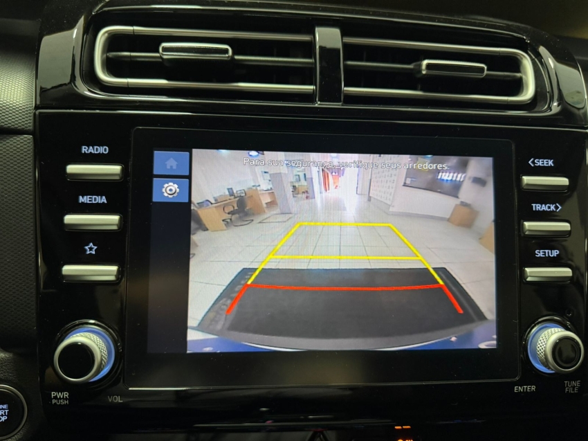 hyundai creta 1.0 tgdi flex limited automatico 4p 202516