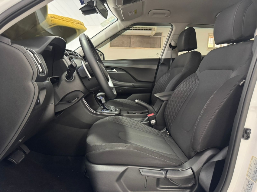 hyundai creta 1.0 tgdi flex limited automatico 4p 202518