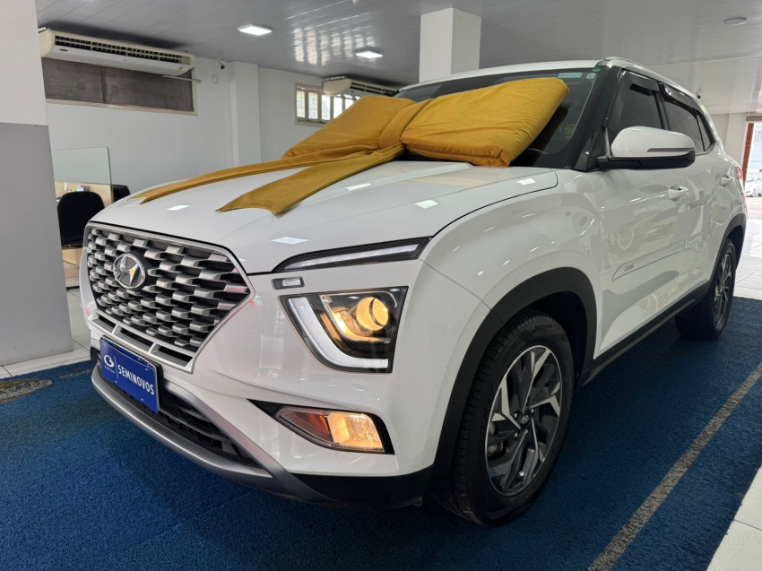 hyundai creta 1.0 tgdi flex limited automatico 4p 20256