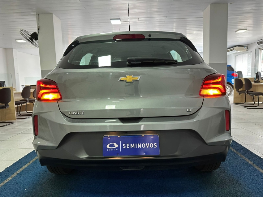 chevrolet onix 1.0 flex manual 4p 20246