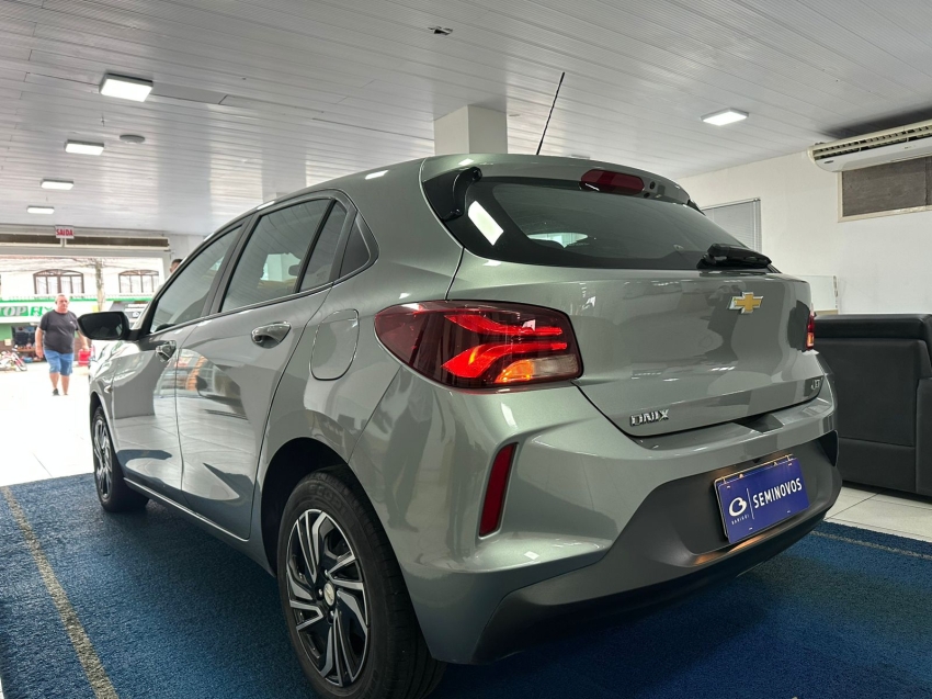 chevrolet onix 1.0 flex manual 4p 20245