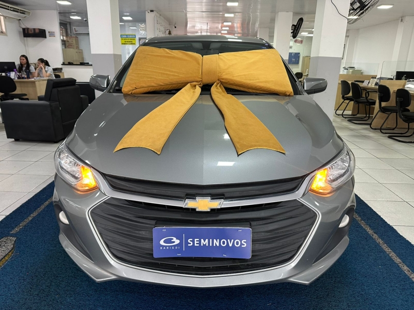 chevrolet onix 1.0 flex manual 4p 20242