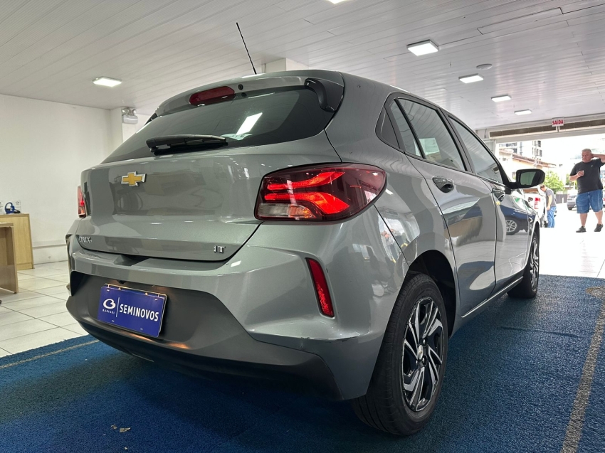 chevrolet onix 1.0 flex manual 4p 20247