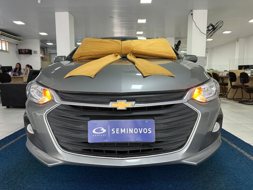 chevrolet onix 1.0 flex manual 4p 20241