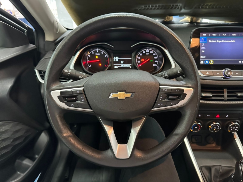 chevrolet onix 1.0 flex manual 4p 202411