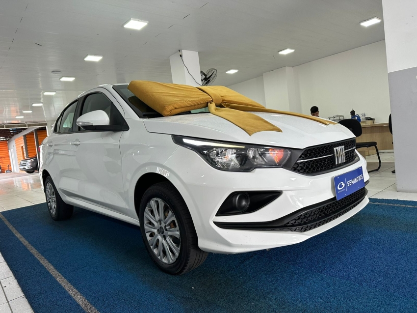 fiat cronos 1.3 firefly flex drive manual 4p 2022