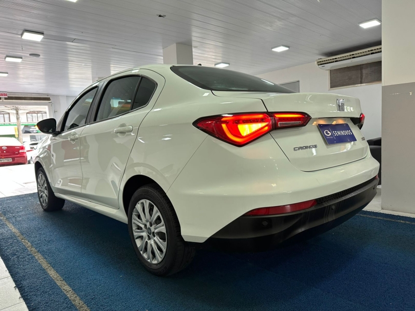 fiat cronos 1.3 firefly flex drive manual 4p 20225