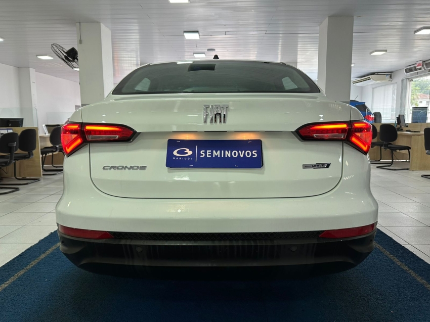 fiat cronos 1.3 firefly flex drive manual 4p 20226