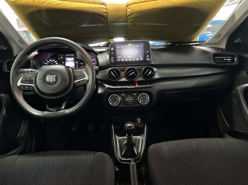 fiat cronos 1.3 firefly flex drive manual 4p 202216