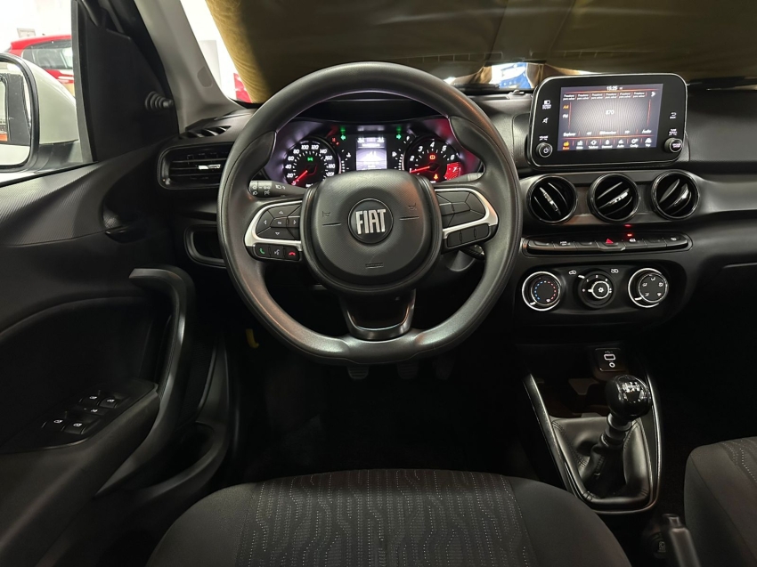 fiat cronos 1.3 firefly flex drive manual 4p 202217