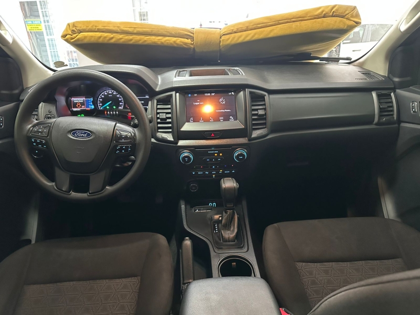 ford ranger 2.2 xls 4x2 cd 16v diesel 4p automatico 20218