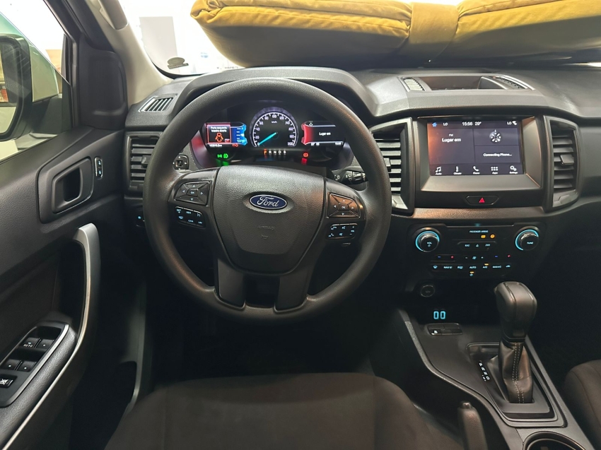 ford ranger 2.2 xls 4x2 cd 16v diesel 4p automatico 20214