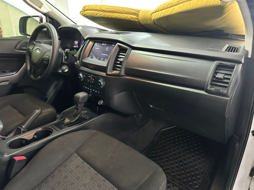 ford ranger 2.2 xls 4x2 cd 16v diesel 4p automatico 20215