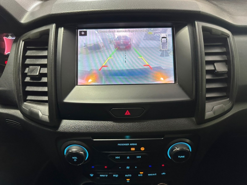 ford ranger 2.2 xls 4x2 cd 16v diesel 4p automatico 202111