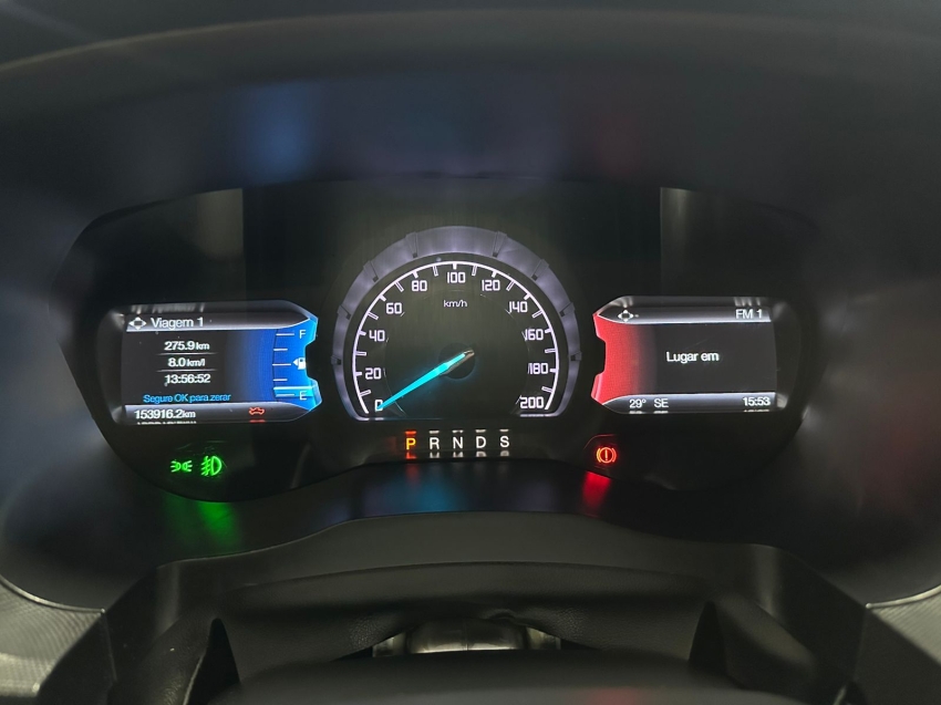 ford ranger 2.2 xls 4x2 cd 16v diesel 4p automatico 202114