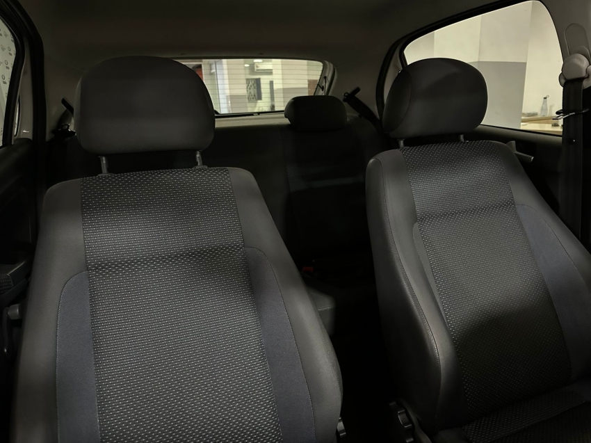 volkswagen gol 1.6 mi trendline 8v flex 4p manual 201616