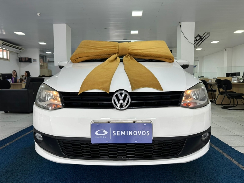 volkswagen fox 1.0 mi 8v flex 4p manual 20111