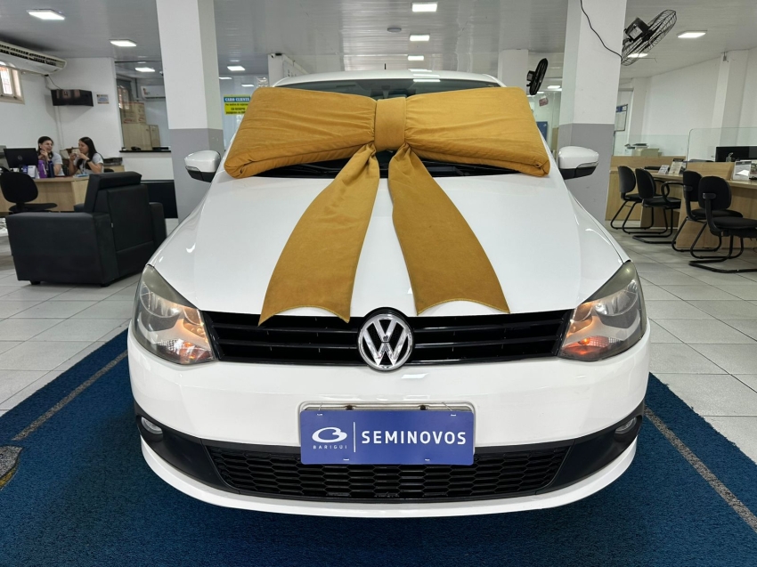 volkswagen fox 1.0 mi 8v flex 4p manual 20112