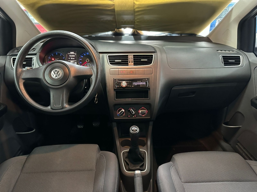 volkswagen fox 1.0 mi 8v flex 4p manual 201114