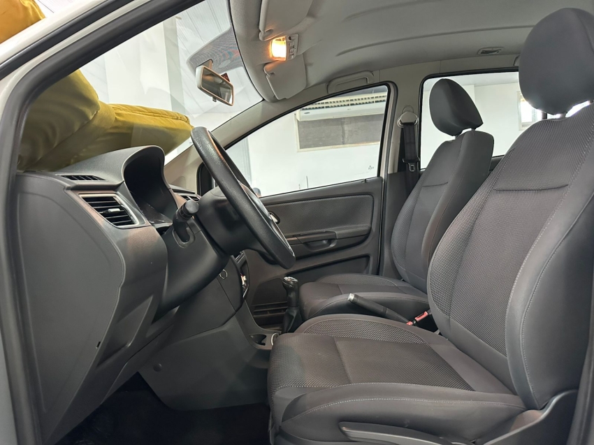 volkswagen fox 1.0 mi 8v flex 4p manual 20118