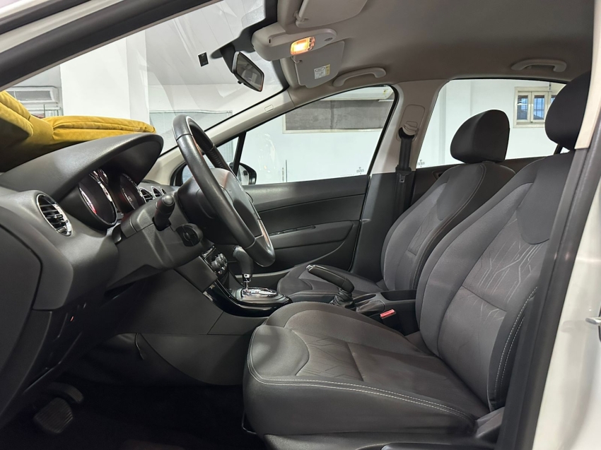peugeot 408 1.6 business 16v turbo flex 4p automatico gasolina 5p 201812
