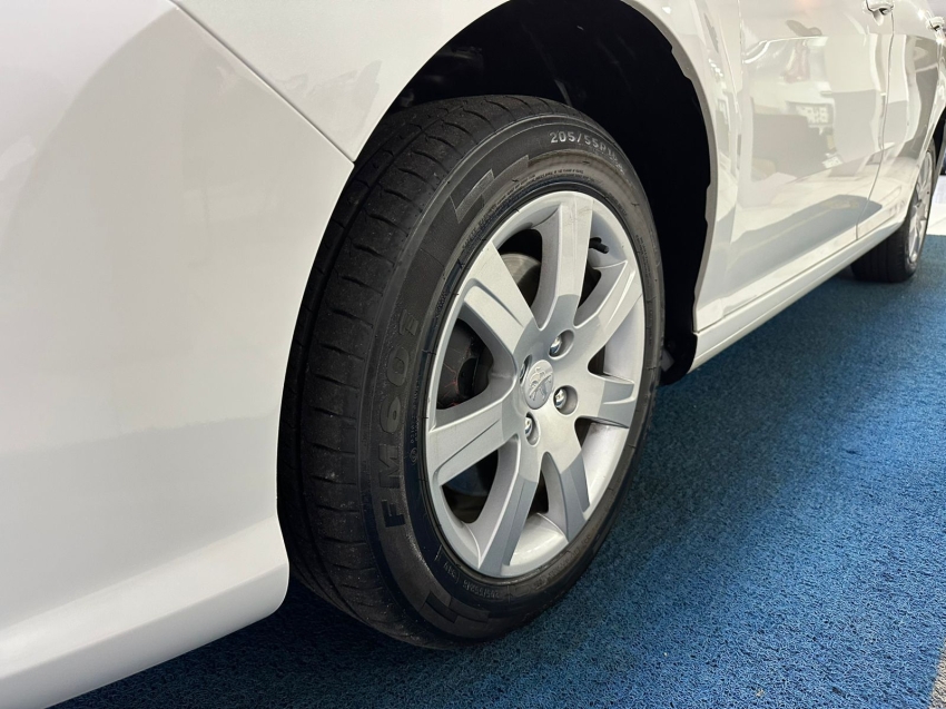 peugeot 408 1.6 business 16v turbo flex 4p automatico gasolina 5p 20187