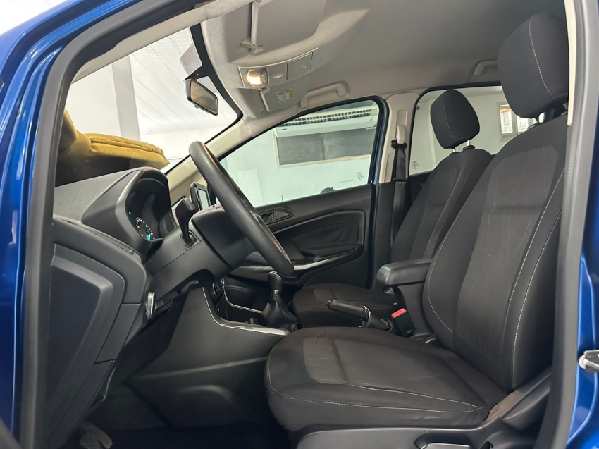 ford ecosport 1.5 ti-vct flex se automatico 4p 20209