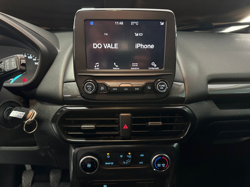 ford ecosport 1.5 ti-vct flex se automatico 4p 20205