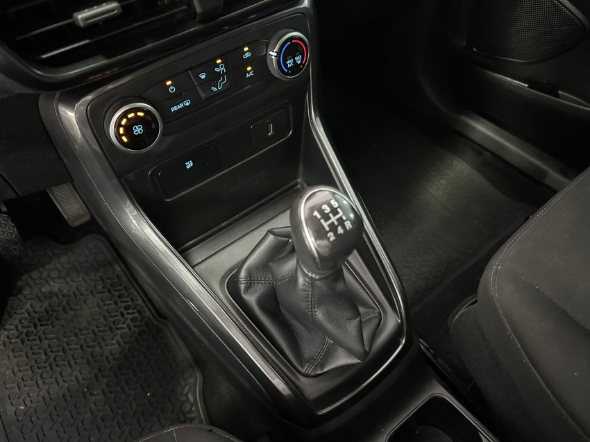 ford ecosport 1.5 ti-vct flex se automatico 4p 202016