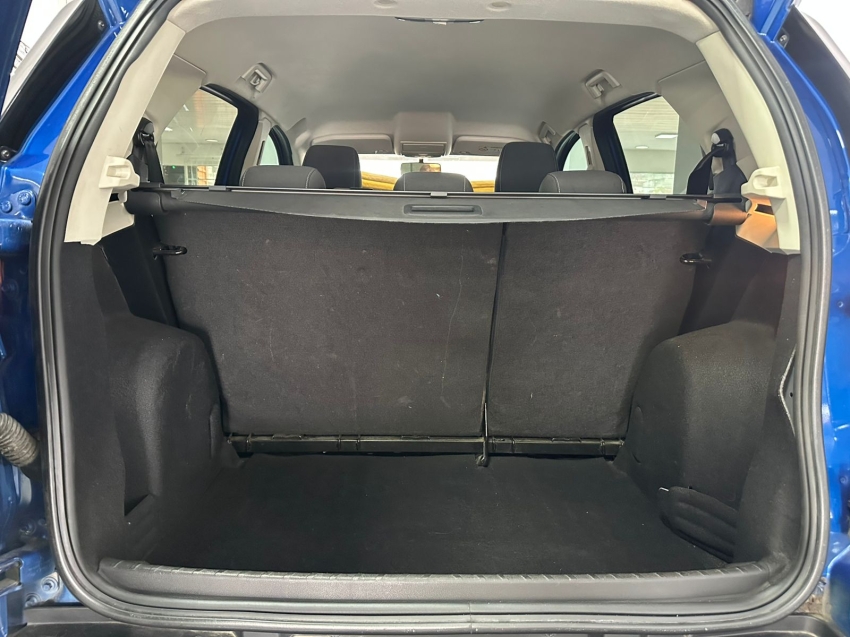 ford ecosport 1.5 ti-vct flex se automatico 4p 202014