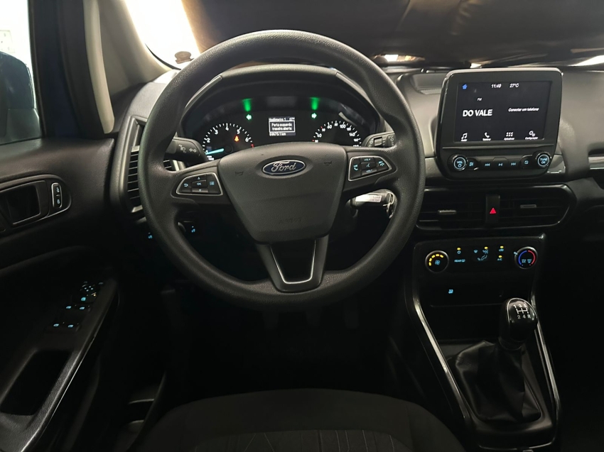 ford ecosport 1.5 ti-vct flex se automatico 4p 20202