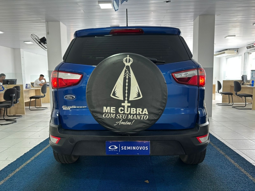 ford ecosport 1.5 ti-vct flex se automatico 4p 202015