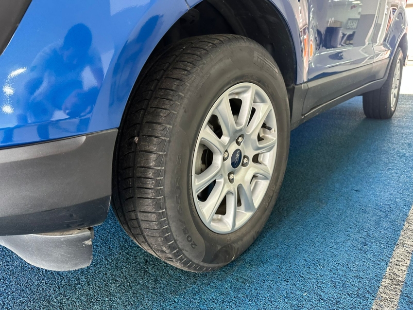 ford ecosport 1.5 ti-vct flex se automatico 4p 20207