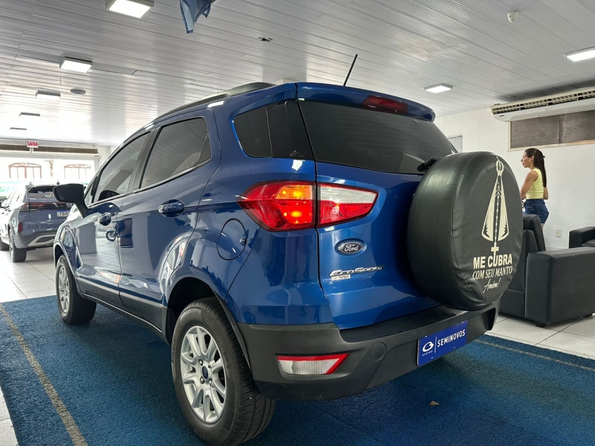 ford ecosport 1.5 ti-vct flex se automatico 4p 202010