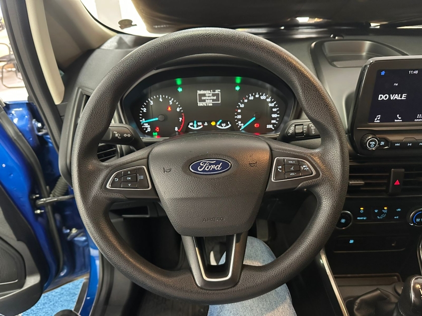 ford ecosport 1.5 ti-vct flex se automatico 4p 20204