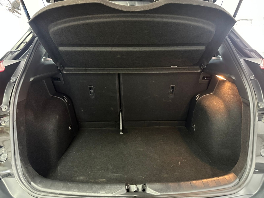 nissan kicks 1.6 16v flexstart s 4p manual flex 20217