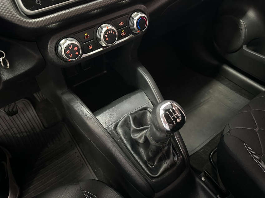 nissan kicks 1.6 16v flexstart s 4p manual flex 202115