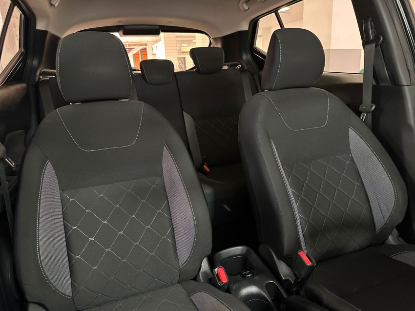 nissan kicks 1.6 16v flexstart s 4p manual flex 202110