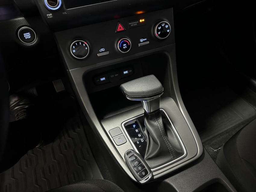 hyundai creta 1.0 tgdi flex comfort automatico 4p 202519