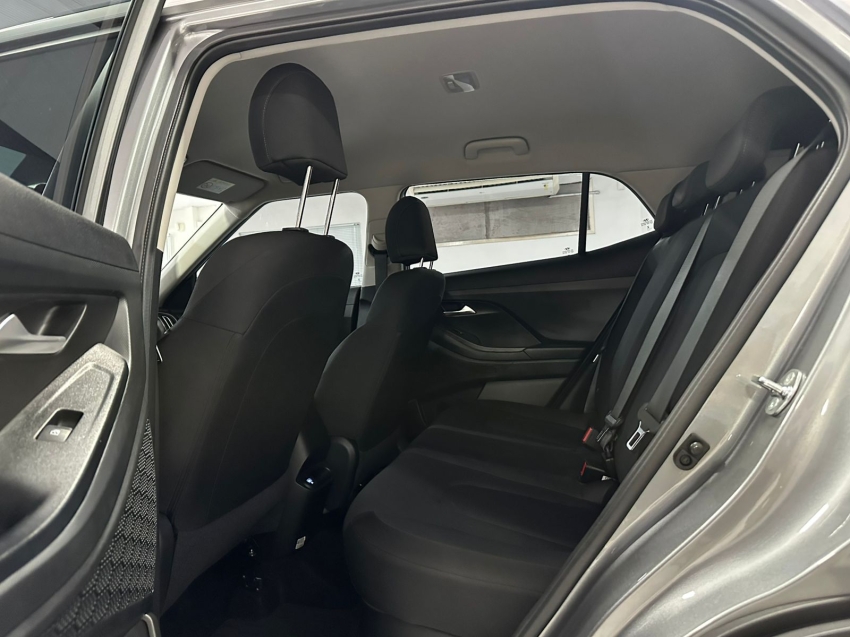 hyundai creta 1.0 tgdi flex comfort automatico 4p 20257