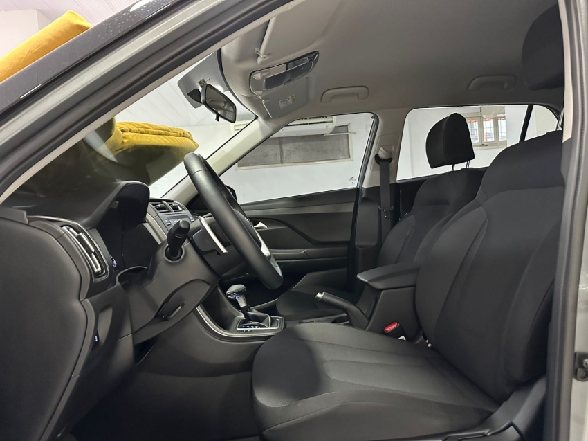 hyundai creta 1.0 tgdi flex comfort automatico 4p 202516