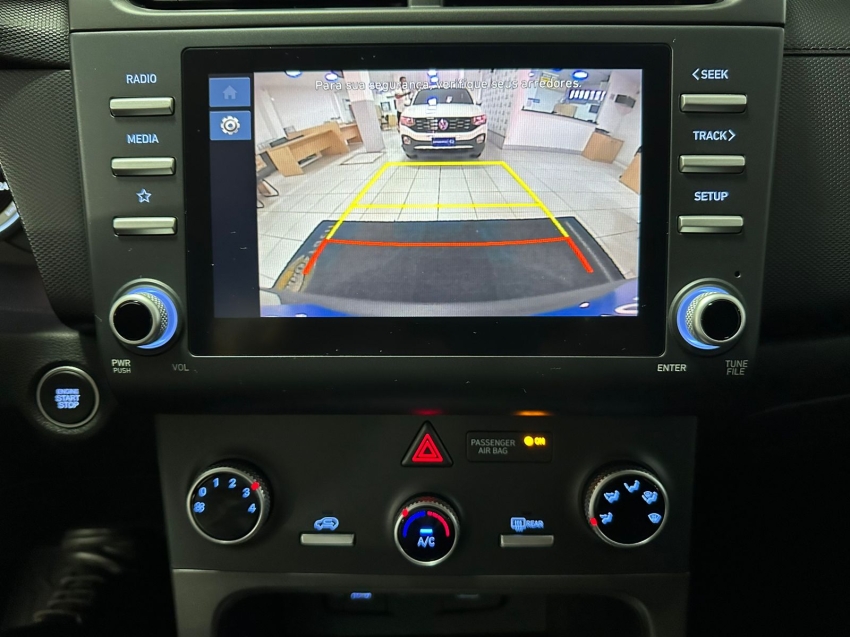 hyundai creta 1.0 tgdi flex comfort automatico 4p 202512