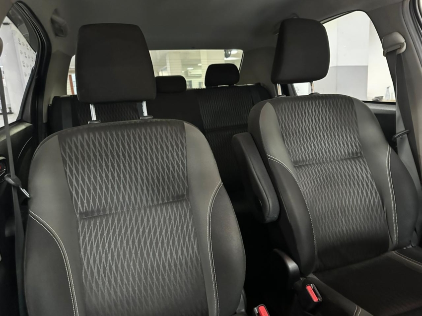 toyota etios 1.5 x plus sedan 16v flex 4p automatico 201915