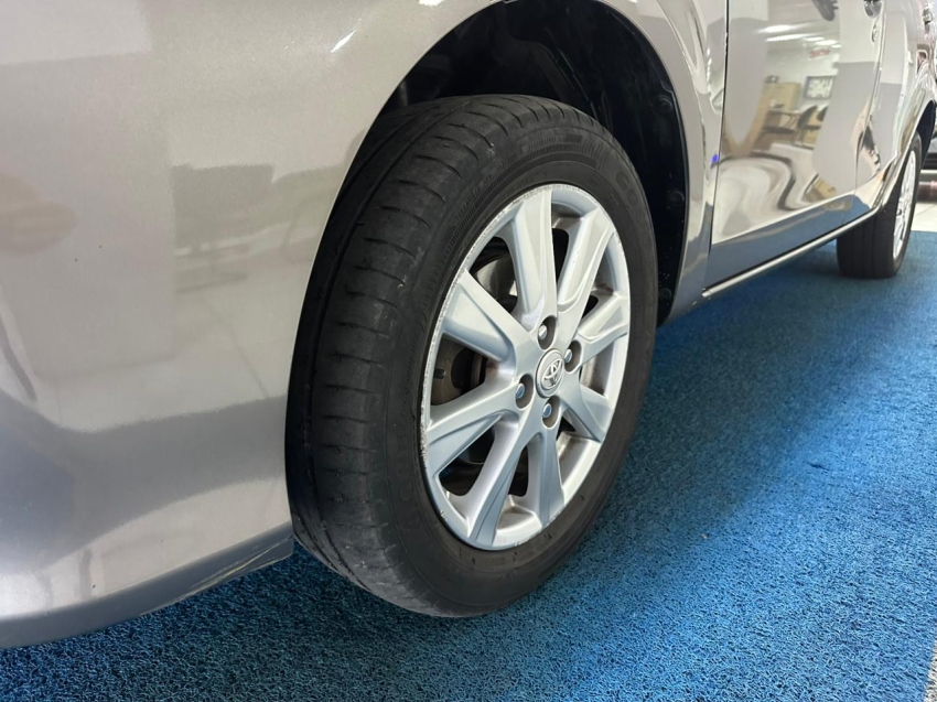 toyota etios 1.5 x plus sedan 16v flex 4p automatico 20194