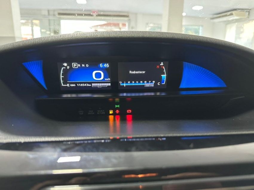 toyota etios 1.5 x plus sedan 16v flex 4p automatico 201916