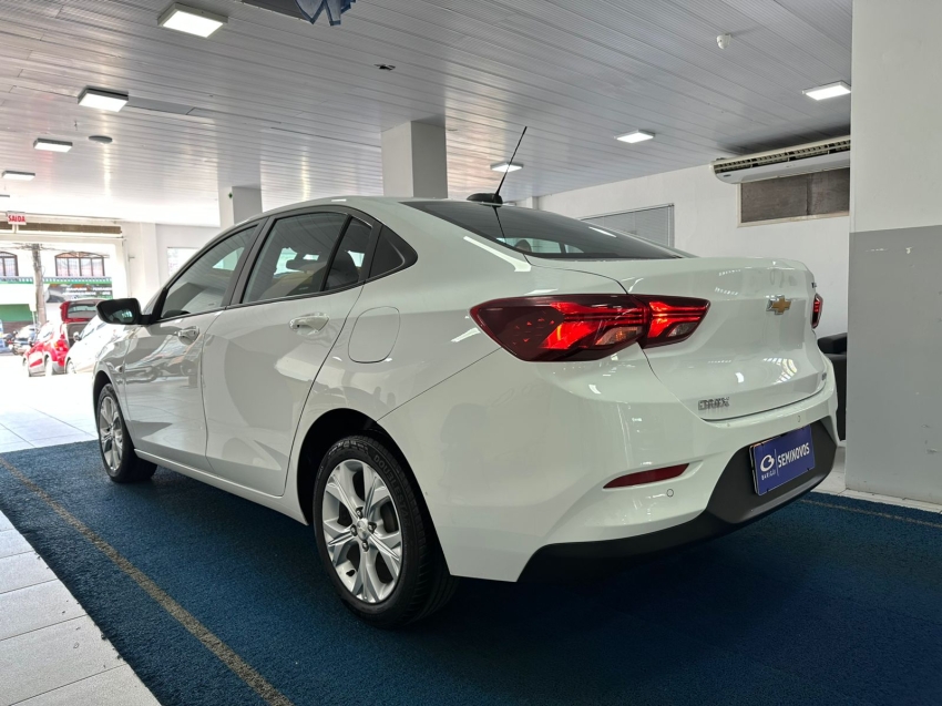 chevrolet onix 1.0 turbo flex plus ltz automatico 4p 20245