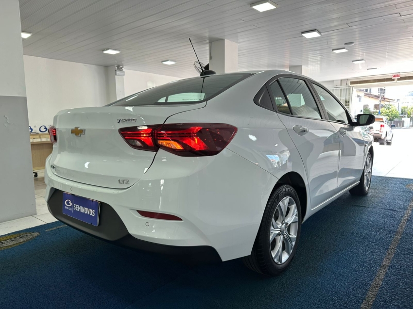 chevrolet onix 1.0 turbo flex plus ltz automatico 4p 20247