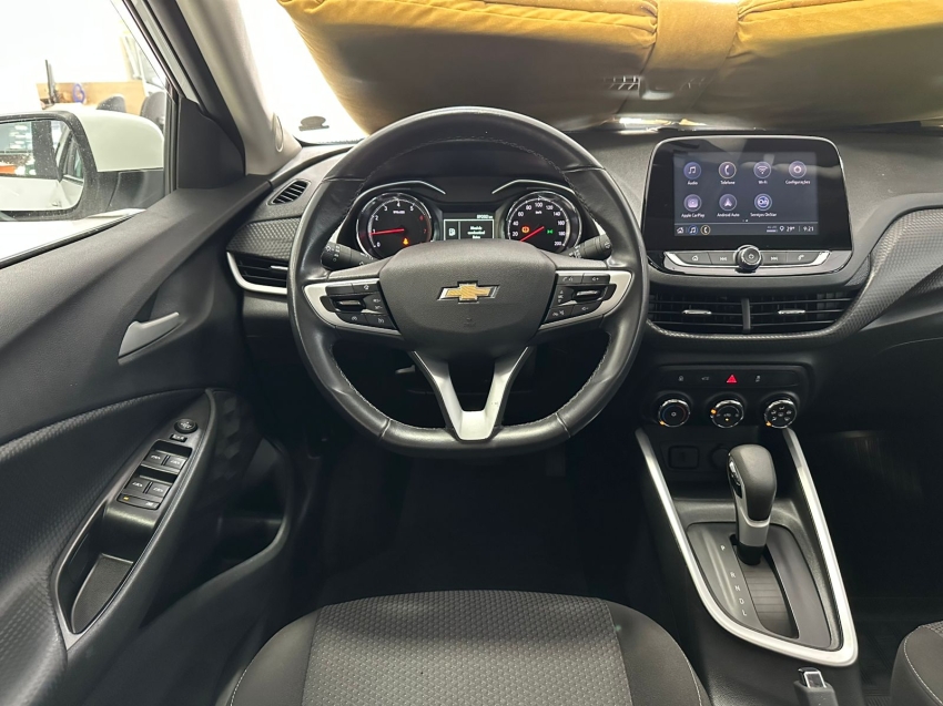 chevrolet onix 1.0 turbo flex plus ltz automatico 4p 202416
