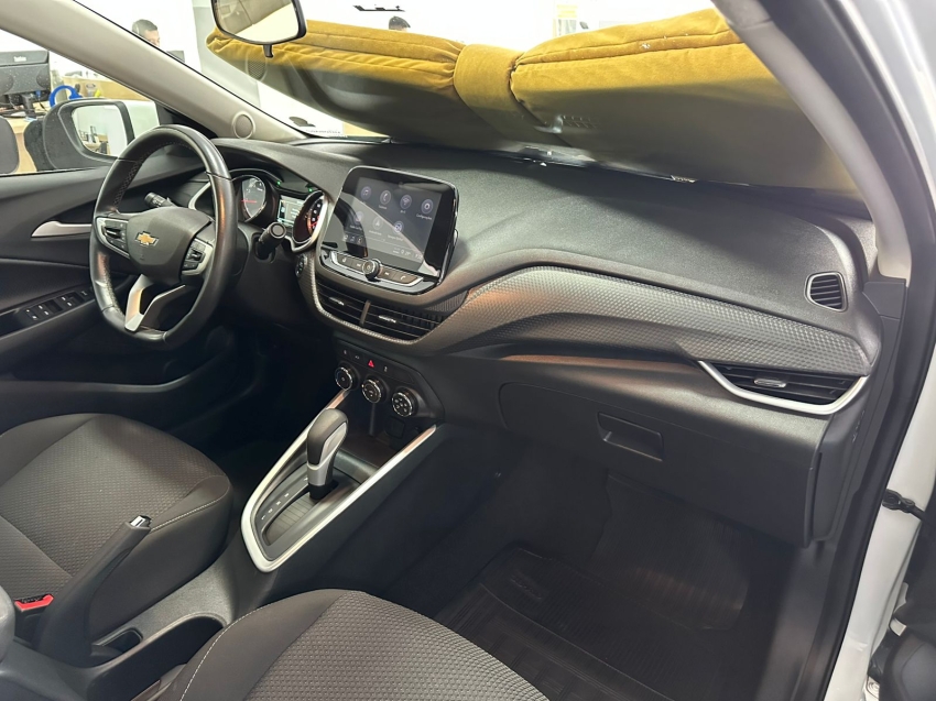 chevrolet onix 1.0 turbo flex plus ltz automatico 4p 202418